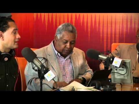 Melton Pineda comenta uno de lo que tiene mejor plataforma municipal es Domingo Jimenez en SDE