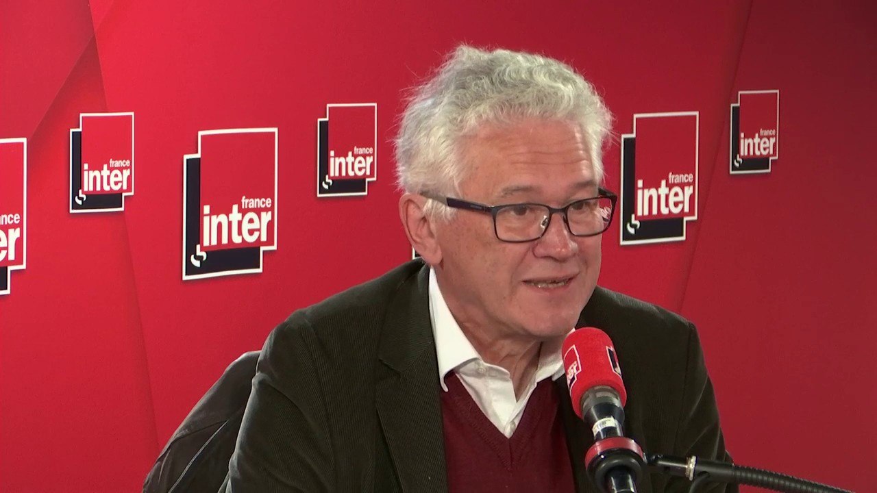 Hervé Juvin : "On ne doit pas accepter sur nos tables, dans nos assiettes et dans nos maisons des produits qui ne pourraient pas être produits en France"