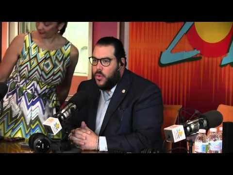 Victor Gomez Casanova comenta declaración de Castillo Pantaleon en Elsoldelamañana 28-12-15