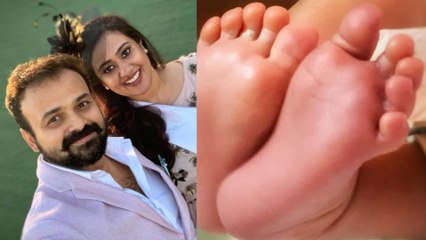 നടന്‍ കുഞ്ചാക്കോ ബോബന്‍ അച്ഛനായി | filmibeat Malayalam