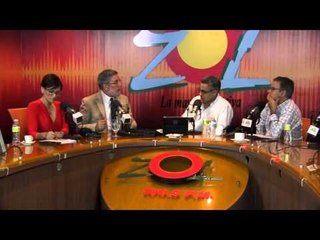 Roberto Rodríguez Marchena nunca en la historia de RD ningún gobierno a combatido mas la corrupción