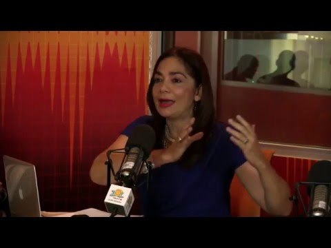 Maria Elena Nuñez comenta Ruinas de San Francisco, Unesco, Cultura y Turismo