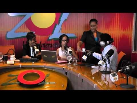 David Soriano urologo responde preguntas de los oyentes de SPM 27-10-15, Zolfm.com