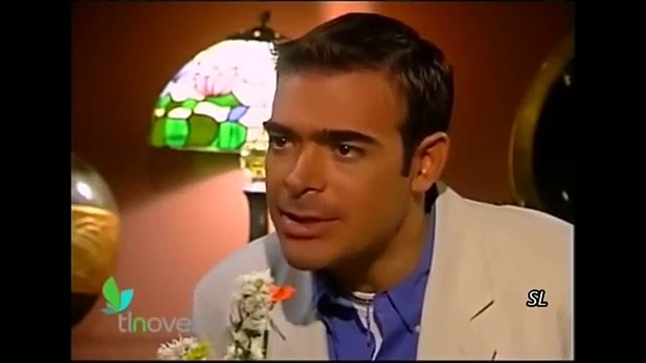 SÉ QUIÉN ES TU HIJA...
