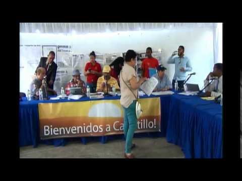 El Sol de la Mañana desde Capotillo