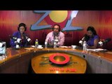 Llamadas de los oyentes en Elsoldetarde, Zolfm.com 3-12-15