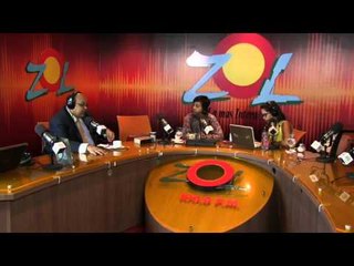 Francisco Sanchis anuncia la fecha de los Premios Soberanos 2016