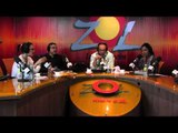 Llamada Federico Cuello embajador en Reuno Unido en Elsoldelatarde, 4-12-2015