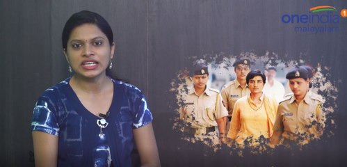 ഇനി ഭരണം "കാവി" തീവ്രവാദികളുടെ കയ്യിലോ ?