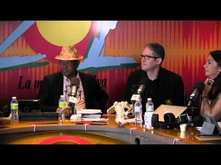 Dr. LIan Schübel medico Quiropráctico responde preguntas sobre problemas columna vertebral 4-12-15