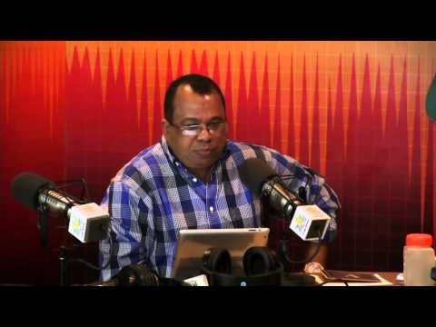 Euri Cabral comenta situación de Joao Santana asesor campaña electoral Danilo