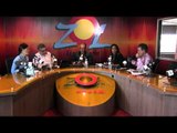 Luis Jose Chavez comenta aumento de los apagones en todo el pais en Elsoldelatarde