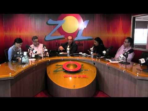 Christian Jimenez comenta aumento precio del platano en Elsoldelatarde