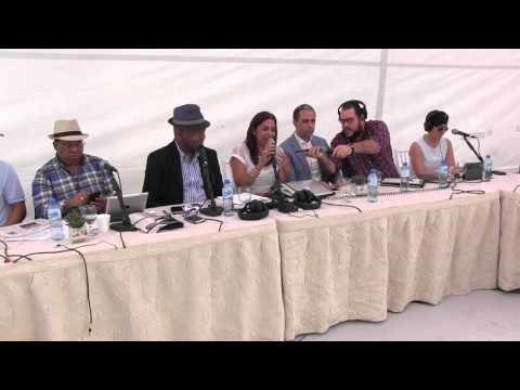 Llamada de Alfredo Martinez habla resultados encuesta declara empate tecnico con Karen Ricardo