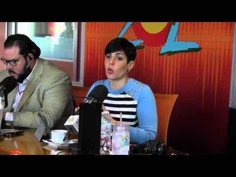 Yolanda Martinez comenta Luis Abinader llama a protestar frente a OISOE 7-12-15