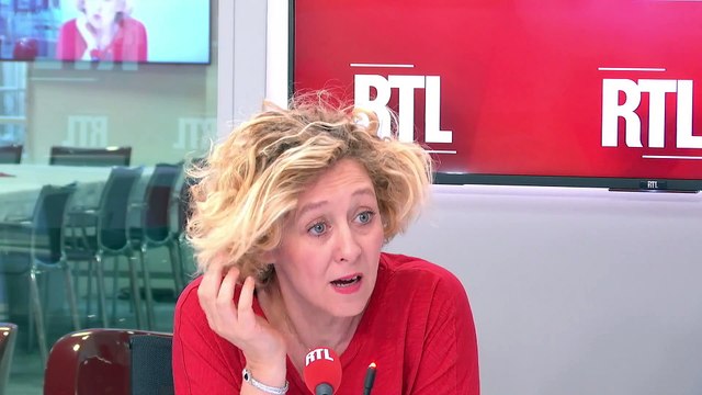 Dons des grandes familles à Notre-Dame : les critiques, c'est minable , selon Alba Ventura