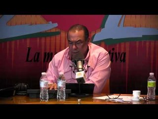 Christian Jimenez comenta articulo de Miguel Guerrero en el periódico El Caribe, 8-12-15