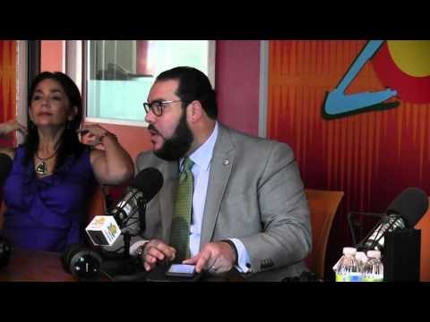 Victor Gomez Casanova comenta subordinación de coronel PN y llamada Radhamés Tejeda desde Canada