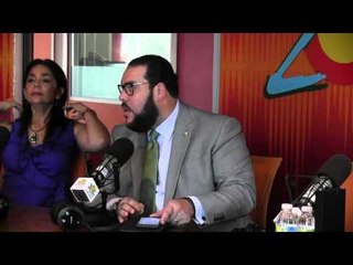 Victor Gomez Casanova comenta subordinación de coronel PN y llamada Radhamés Tejeda desde Canada