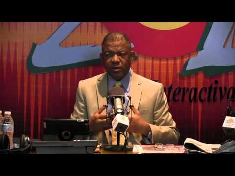 Julio Martinez Pozo comenta primarias PLD 2015, Alinza del PRSC y PRM 14-12-15