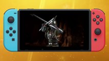 Mortal Kombat 11 - Bande-annonce Switch