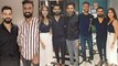 IPL 2019 : Anushka Sharma And Virat Kohli Hosted Dinner For RCB Teammates || Oneindia Telugu
