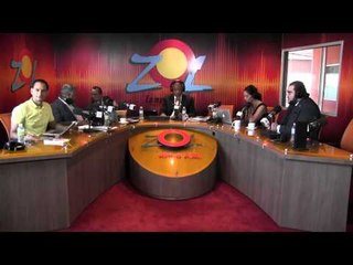 Llamada de los oyentes en Elsoldelamañana, Zolfm.com 26-10-2015