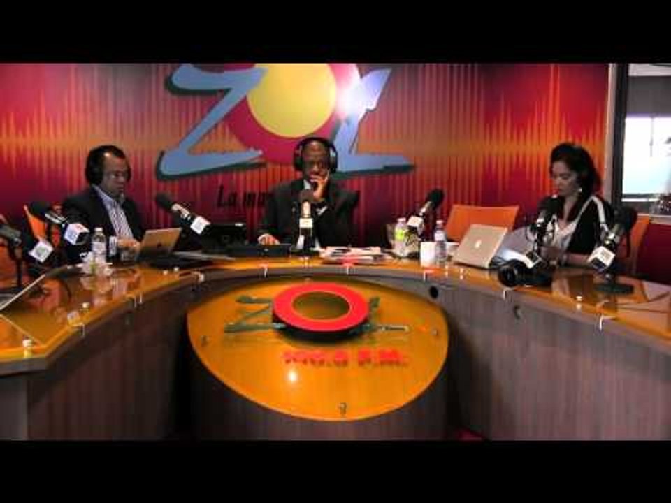 Llamada de Reinaldo Pared Pered lamenta muerte de Juancito y llamada de los oyentes 17-13-15