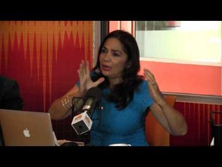 Maria Elena Nuñez comenta unos a favor y otros en contra formacion camara de comercio LGTB