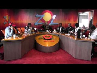 Llamada Norberto Rondon habla sobre comentario Yolanda Martinez y integrantes de la nación del islam