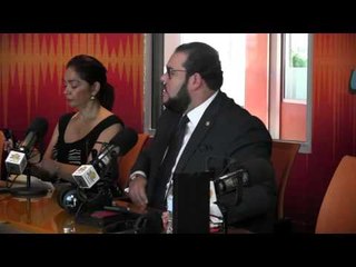 Victor Gomez Casanova comenta PRM no tiene iniciativa para oposición ante gobierno Danilo