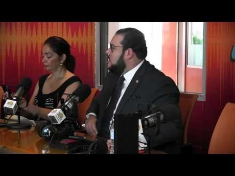 Victor Gomez Casanova comenta PRM no tiene iniciativa para oposición ante gobierno Danilo