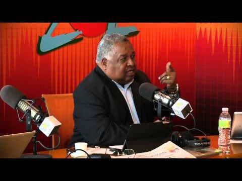 Melton Pineda comenta plan contra delincuencia de la PN y Chu Vasquez dice no acatara sentencia