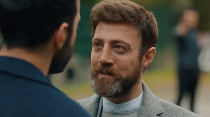 Kuzgun 10. Bölüm Behram Seni Neden Koruyor?