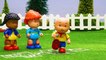 NEW Caillou fll Animation | Musical Instruments | Caillou Stop Motion Series epss Crafty Kids