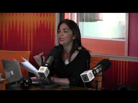 Maria Elena Nuñez comenta sobre pilotos franceses, ¿Quien responderá al diputado francés Chauprade?