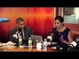 Maria Elena Nuñez Qué es ser pro gay? o estar a favor del aborto