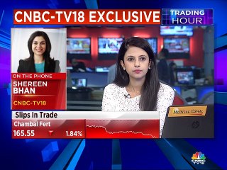 Shereen on Jet Airways