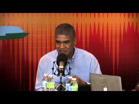 Holi Matos comenta deterioro de la seguridad ciudadana en el gobierno de Danilo Medina