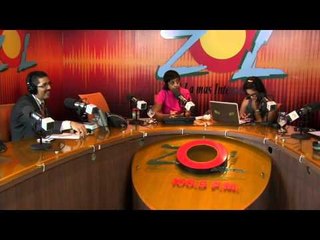 Lic. Manuel Olivero comenta requisitos para registrar una marca o nombre comercial