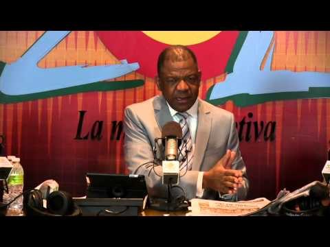 Julio Martinez Pozo comenta intención resultados encuesta asisa enero 2016