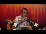 Euri Cabral comenta datos económicos del discurso rendición de cuentas 2016 Danilo Medina
