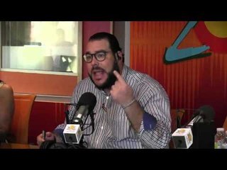 Victor Gomez Casanova comenta ARS deciden no cubrir enfermedades por accidentes de transito