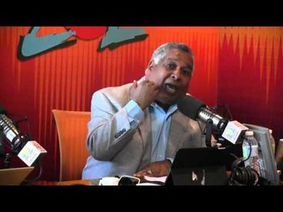 Melton Pineda comenta proclamación candidato sindico PRD y expedinete entregado a pres. SCJ