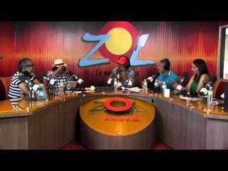 Llamadas de los oyentes en Elsoldelamañana, Zolfm.com