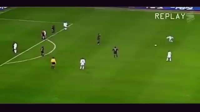 Les coups francs de Roberto Carlos , incroyable !