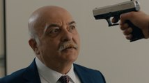 Kuzgun 10. Bölüm Babamı Sen mi Öldürdün?