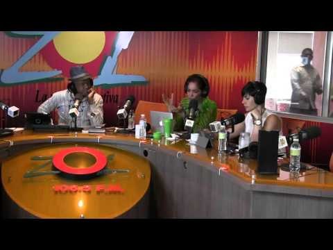 Yolanda Martinez comenta declaraciones Euro diputado Aymeric Chauprade fuga pilotos franceses