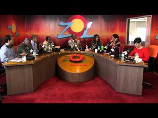 Rosa Cañete comenta informe de oxfam sobre desigualdad mundial en Elsoldelamañana