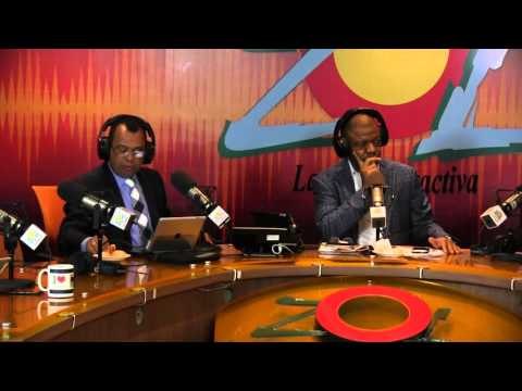 Llamada Pedro Sevcec comenta Ben Carson anuncia apoyo a Donald Trump